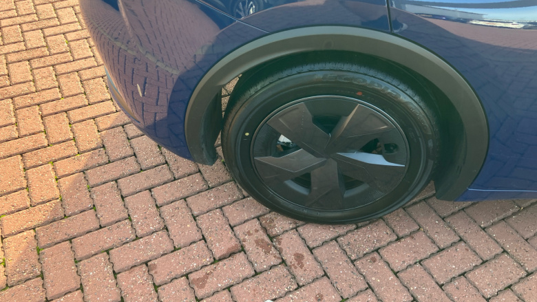 Toyota Prius 2.0 PHEV Design 5dr CVT Hatchback